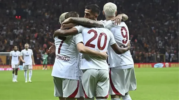 Kopenhag'da deprem! Galatasaray maçına tam 3 eksikle çıkacaklar