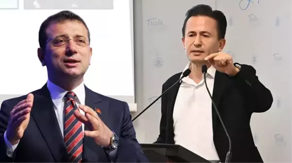 Dava polemiği büyüyor! İmamoğlu, 