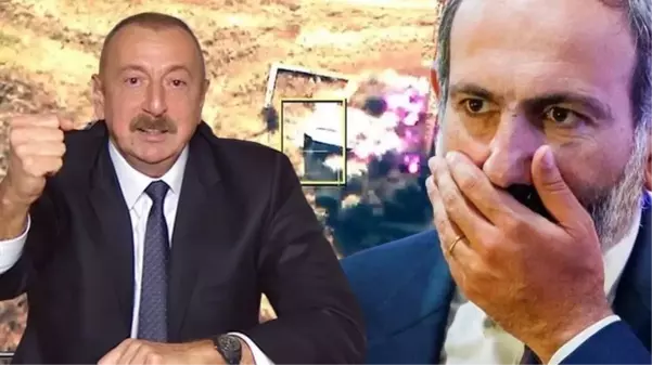 Karabağ'da dün gece neler yaşandı? İşte 5 maddede olan bitenin özeti