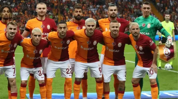 Yine olmadı! Galatasaray'ın Şampiyonlar Ligi'ndeki hasreti bir türlü dinmiyor