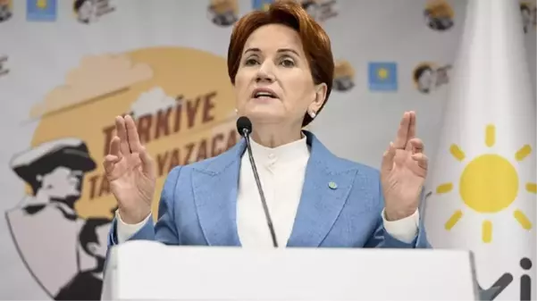 CHP'li Sevigen'den bomba iddia: Akşener'in 'İstanbul adayımıza çok şaşıracaksınız' dediği isim Muharrem İnce