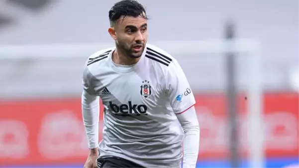 Ghezzal, aylar sonra ilk 11'de sahaya çıktı