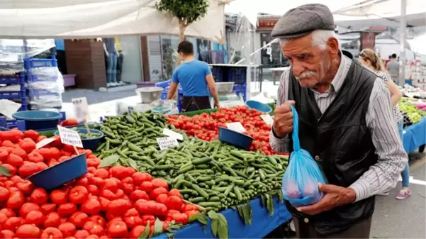 Eylülde açlık sınırı 14 bin 542 liraya, yoksulluk sınırı 41 bin 651 liraya yükseldi