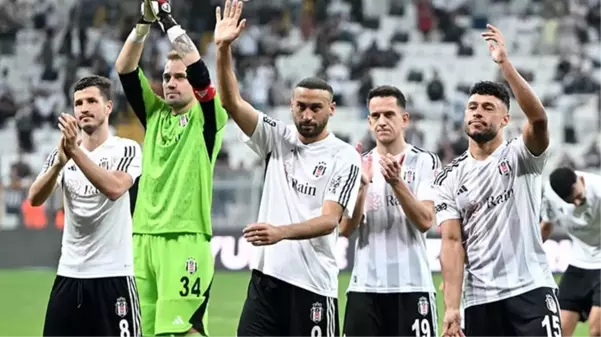 Daha kötü ne olabilirdi! Adana'da neye uğradığını şaşıran Beşiktaş'ta Mert Günok sakatlandı