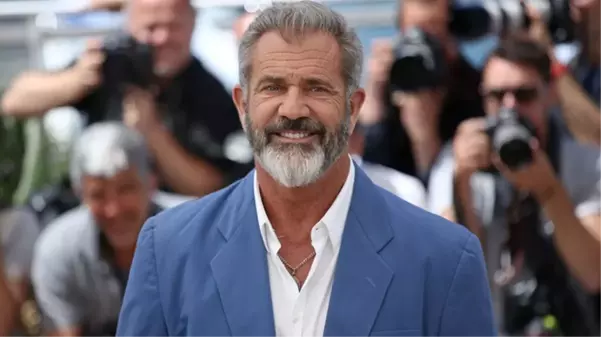 Ünlü oyuncu Mel Gibson'dan Türkleri kızdıran Karabağ iftirası: Ermeni halkı etnik temizliğe maruz kalıyor