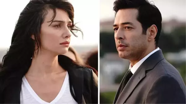 Birce Akalay ve Mert Fırat'ı buluşturan Bir Derdim Var dizisinden ilk fragman yayınlandı