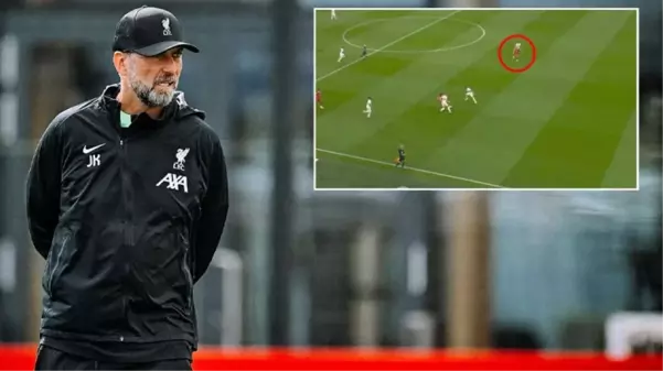 Sanki İngiltere değil, Türkiye! Liverpool'dan VAR kayıtları açıklanan maç için olay talep