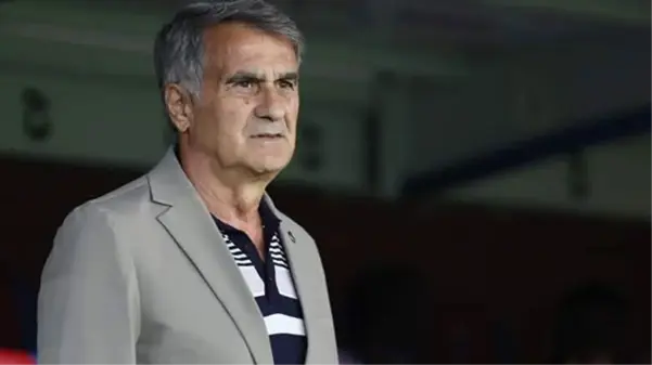 Şenol Güneş kötü haberi verdi! Taraftarın yolunu gözlediği yıldız futbolcu bir kez daha sakatlandı