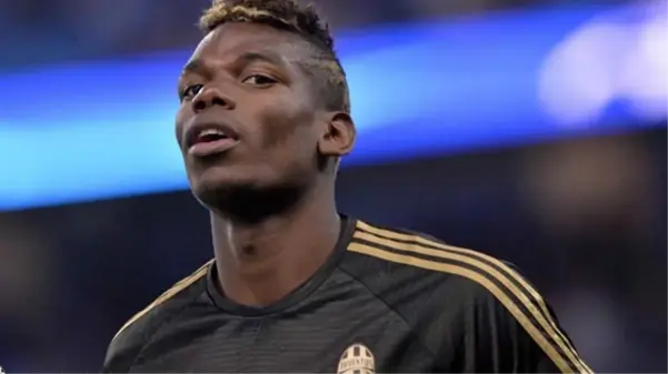 2. numune de pozitif! Paul Pogba bir daha yeşil sahalara çıkamayabilir