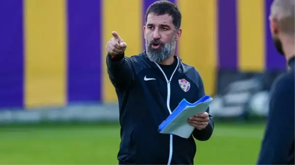 Arda Turan'ın öğrencilerinden futbol dersi! Eyüpspor, Bodrumspor'u da farklı geçti