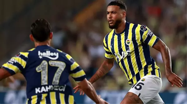 Kasımpaşa maçına yetişecekler mi? Fenerbahçe'de Joshua King ve İrfan Can Kahveci'nin durumu netleşti