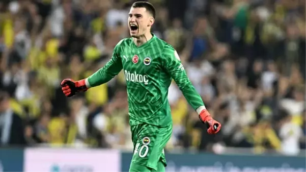 15 günde 4 maça çıkan Livakovic, Fenerbahçe kalesine duvar ördü