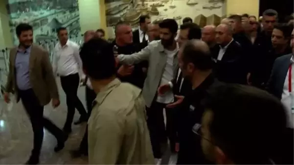 İmamoğlu'ndan Cemal Canpolat'ın sözlerine tepki: Rezil olduk, Türkiye izliyor bizi