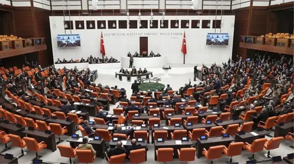 İYİ Parti, Suriye ve Irak tezkerelerine 