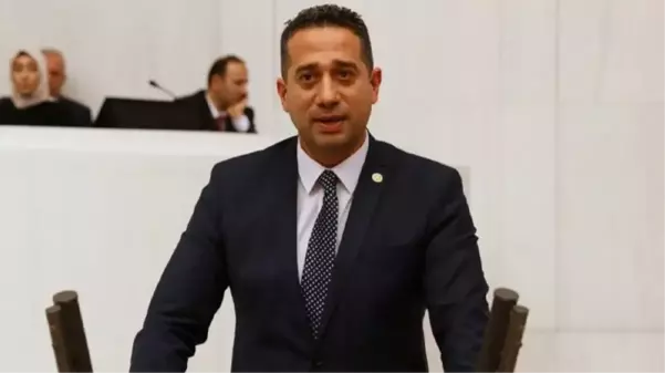 CHP'li Başarır'dan Cemal Canpolat'a sert tepki: Gereken yapılacak, o hadsize haddini bildireceğiz