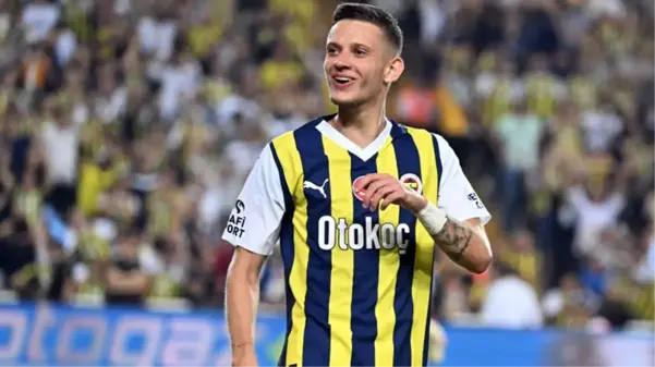 Fenerbahçe servet kazanacak! Szymanski'nin kaç paraya transfer olacağını bir de menajerinden dinleyin