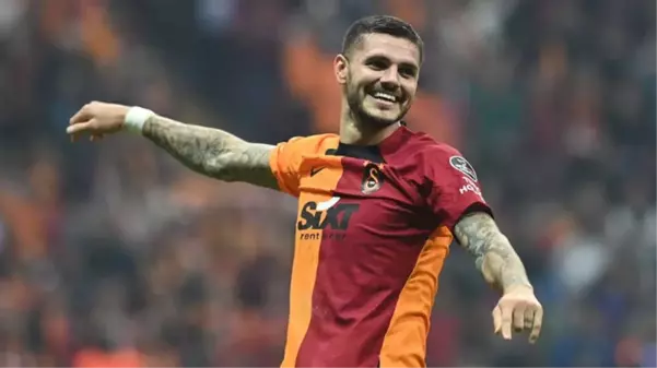 Performansını görenlerin ağzı açık kalıyor! Bir İspanyol ekibi daha Icardi'ye kancayı taktı