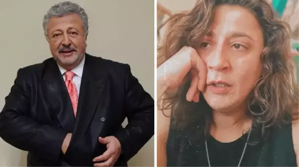 Metin Akpınar'ın 35 yaşında evlilik dışı bir kızı olduğu ortaya çıktı