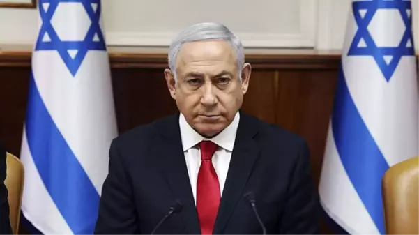 Netanyahu, Hamas'ı yenmek için bütün dünyaya birleşme çağrısı yaptı: Bu savaş sizin de savaşınızdır