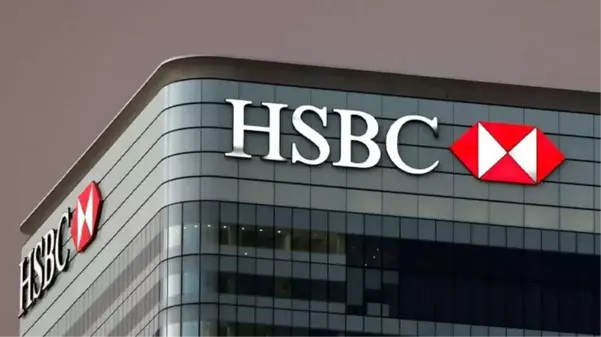 HSBC, Merkez Bankası'nın bu ay faizi yüzde 32,5'e yükseltmesini bekliyor