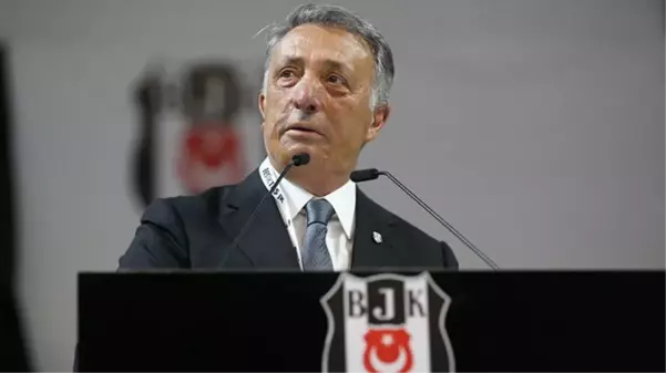 Beşiktaş'ta kritik gün! Seçim tarihi ve Ahmet Nur Çebi'nin adaylık kararı belli oluyor