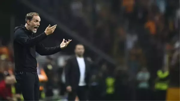 Önlemini önceden almış! Thomas Tuchel'den Icardi hakkında bomba yorum