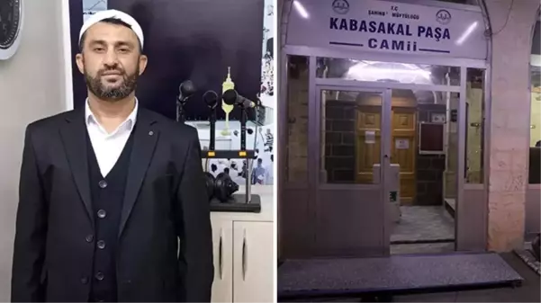 Cami imamı, küfrettiği için uyardığı adam tarafından bıçaklandı