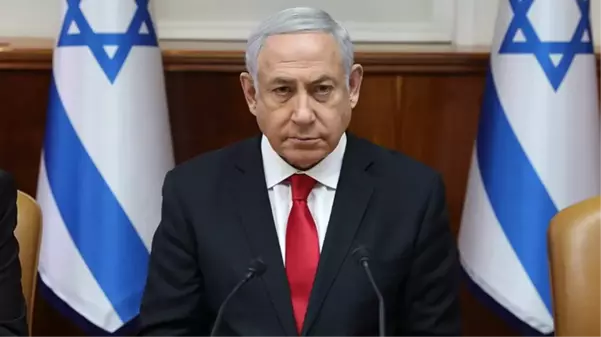 Netanyahu'dan uluslararası toplumdan gelen çağrılara yanıt: Ateşkes olmayacak