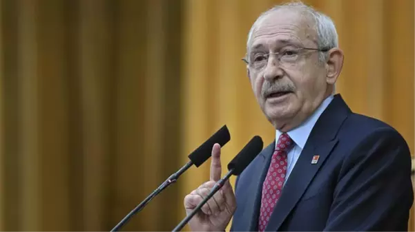 Kılıçdaroğlu'ndan Cumhurbaşkanı Erdoğan'a: İktidarı bize devret Filistin sorunu nasıl çözülürmüş göreceksin