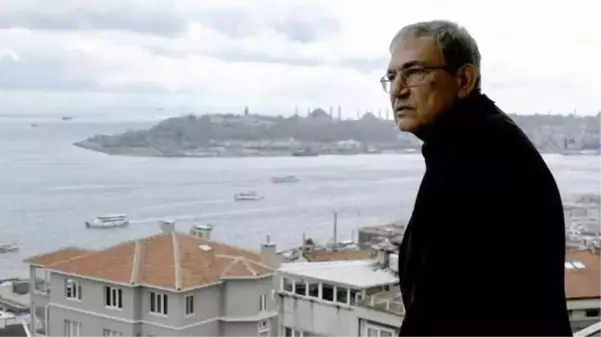 Orhan Pamuk, 6 dairesinin bulunduğu apartmanın yıkılmasını istediği için komşularıyla davalık oldu