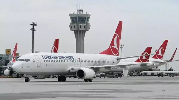 İstanbul çıkışlı tüm seferler iptal edilmişti! Türk Hava Yolları'ndan yeni açıklama