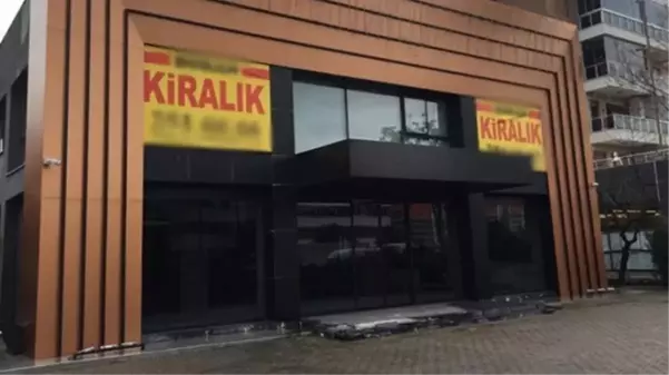 Kasımda iş yeri kiralarına en fazla yüzde 54 zam yapılabilecek