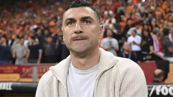 Devre arası soyunma odasında kavga mı çıktı? Antalyaspor mağlubiyeti sonrası deliye dönen Burak Yılmaz, oyuncusunu hedef alıp ateş püskürdü