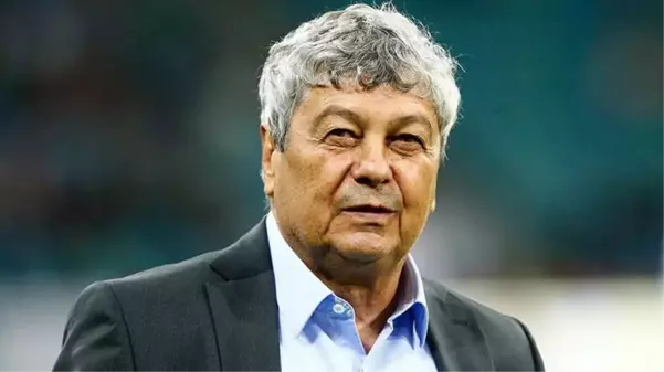 Beşiktaş'ta Lucescu sesleri