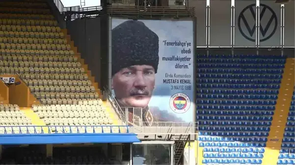 Ali Koç, devlet ile görüşmelere başlandığını resmen açıkladı! Stadın adı değişiyor