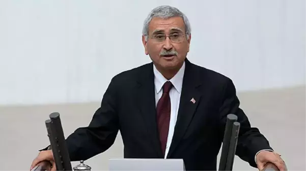 Durmuş Yılmaz, İYİ Parti'den istifa etti