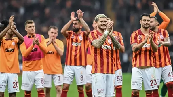 Galatasaray'dan Hatay maçında anlamlı hareket! Yedek kulübesindeki detay herkesin gözlerini dolduracak