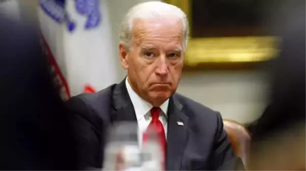 ABD'de 100 diplomat, İsrail'in Gazze'ye saldırılarına dair Biden'ı suçladı