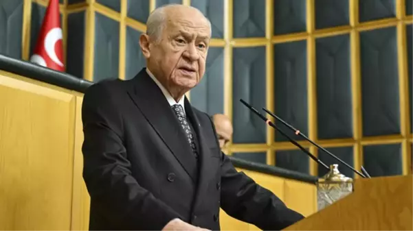 Bahçeli'den AYM'ye sert sözler: Böyle giderse Fetullah Gülen ile Murat Karayılan'a bile hak ihlali kararı verecek