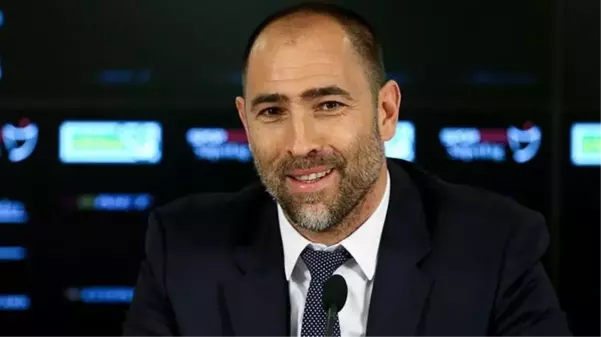 Napoli'de Igor Tudor sesleri