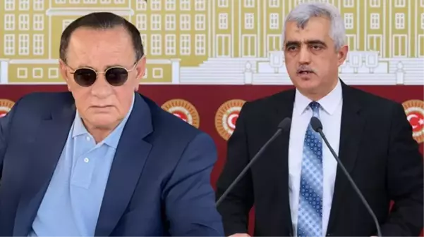 Alaattin Çakıcı, HEDEP'li vekile demediğini bırakmadı: Adi herif, çakal, aklını başına al