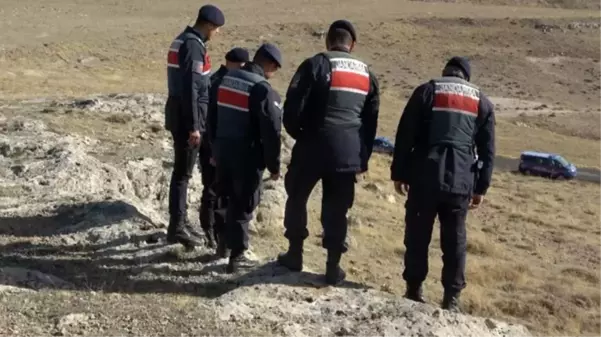 Kolay yoldan zengin olmaya hayali kuruyorlardı, kazdıkları tünelde suçüstü yakalandılar