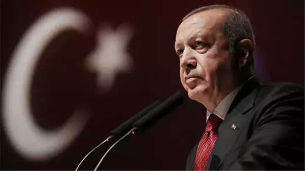 Cumhurbaşkanı Erdoğan, Almanya'da! Kritik ziyaret öncesi Alman basınından Türkçe başlık