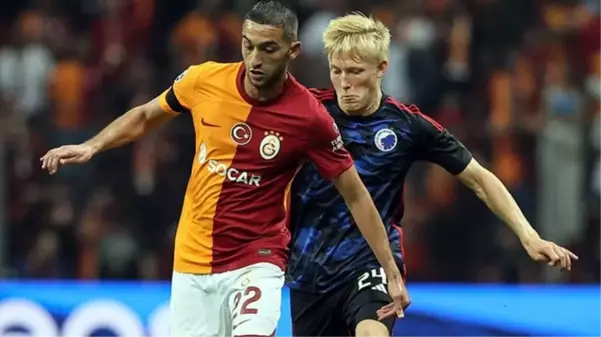 Gözleri fena korkmuş! Kopenhag'dan Galatasaray maçı öncesi taraftarlarına net uyarı