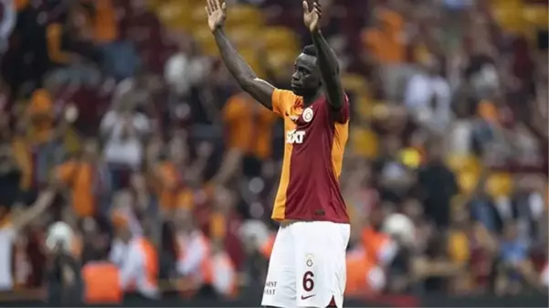 Mafya, Galatasaraylı yıldız Davinson Sanchez'in peşinde! Ölüm tehditleri yağıyor