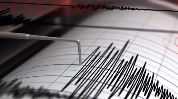 Malatya'da 4.5 büyüklüğünde deprem! Sarsıntı çevre illerden de hissedildi