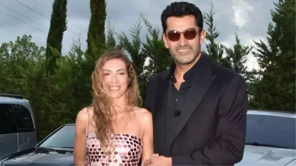 Kenan İmirzalıoğlu ve Sinem Kobal çifti, ihanet iddiasını yalanladı