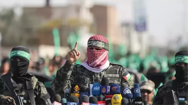 ABD'nin de yaptırım listesinde bulunan Hamas komutanı İsrail saldırısında öldürüldü