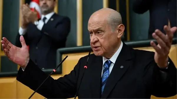 Bahçeli'den yerel seçim için iddialı mesaj: Ankara ve İstanbul'da zilleti sallayıp indireceğiz