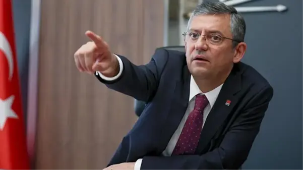 Özgür Özel'den İYİ Parti'ye ittifak çağrısı: Biz bu belediyeleri sadece CHP'lilerin verdiği oyla kazanmadık